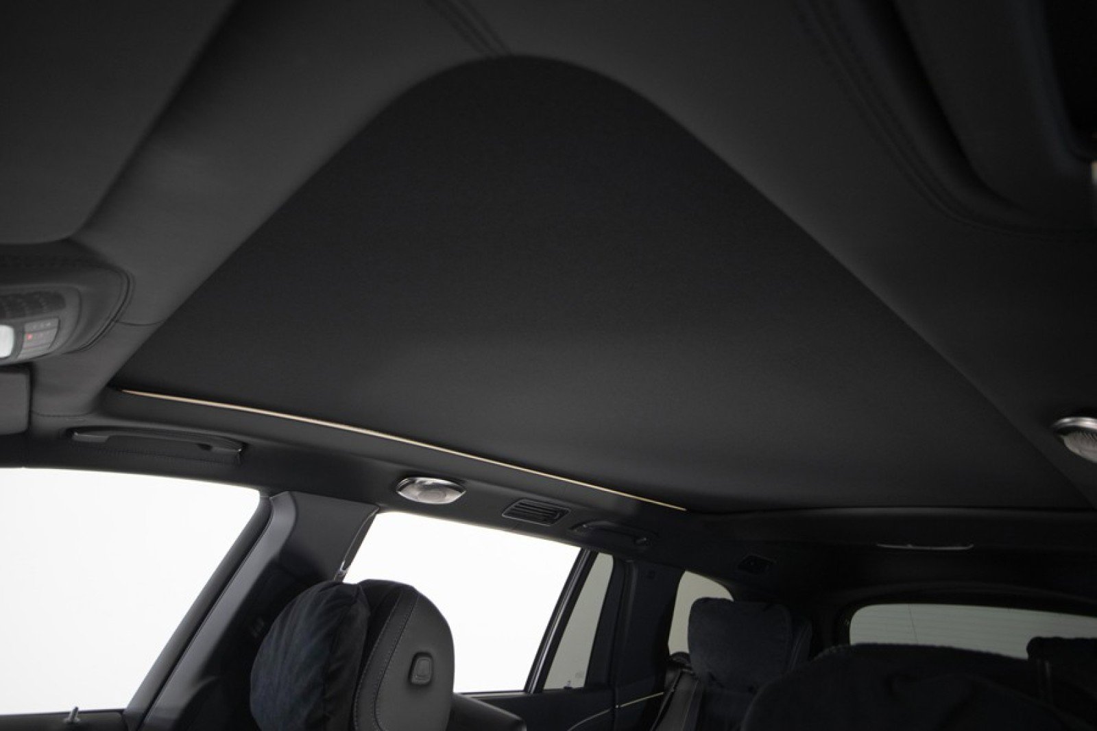 Used 2026 Mercedes-Benz Maybach GLS 600 image 43