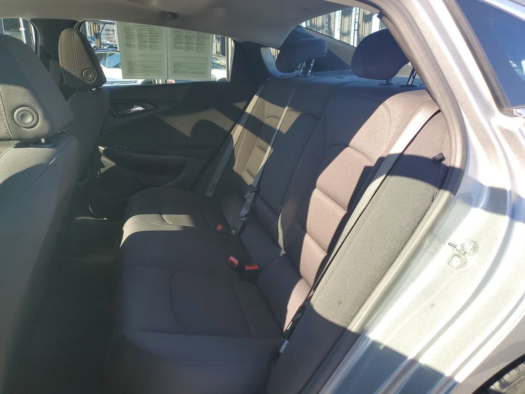 Used 2024 Chevrolet Malibu LT image 13