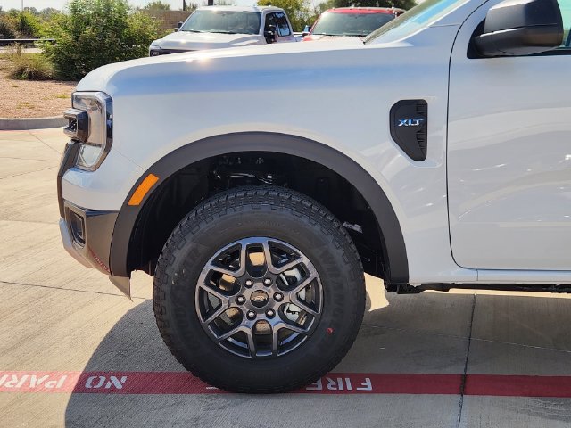New 2026 Ford Ranger XLT w/ Convenience Package AWD/4WD image 5