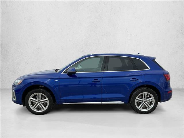 Used 2024 Audi Q5 e Premium Plus image 8