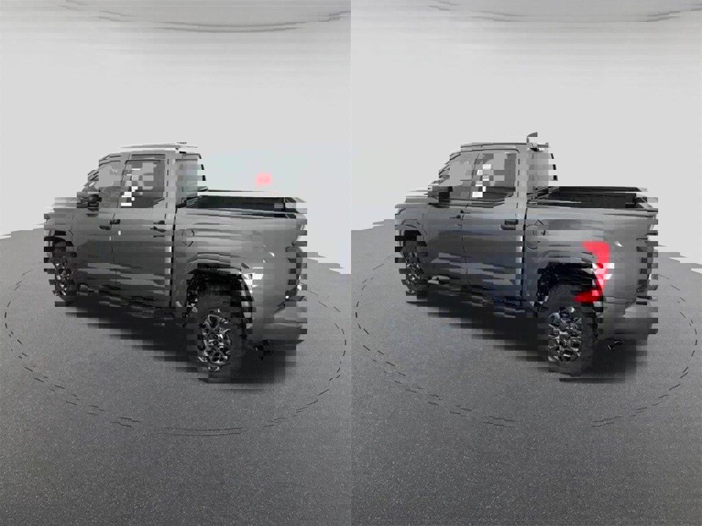 New 2026 Toyota Tundra SR image 4