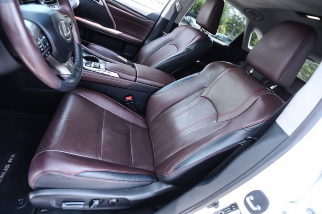 Used 2017 Lexus RX 350 AWD image 50