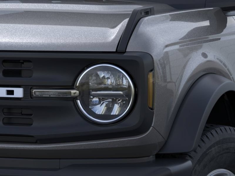 New 2026 Ford Bronco Big Bend AWD/4WD image 53