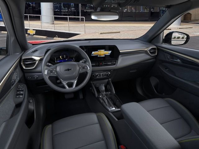New 2026 Chevrolet TrailBlazer ACTIV w/ Convenience Package image 15