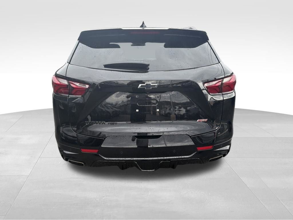Used 2022 Chevrolet Blazer RS image 6