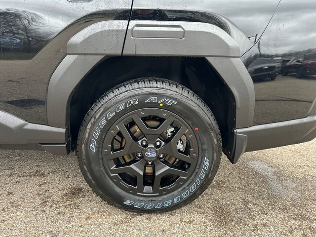 New 2026 Subaru Outback Wilderness image 19