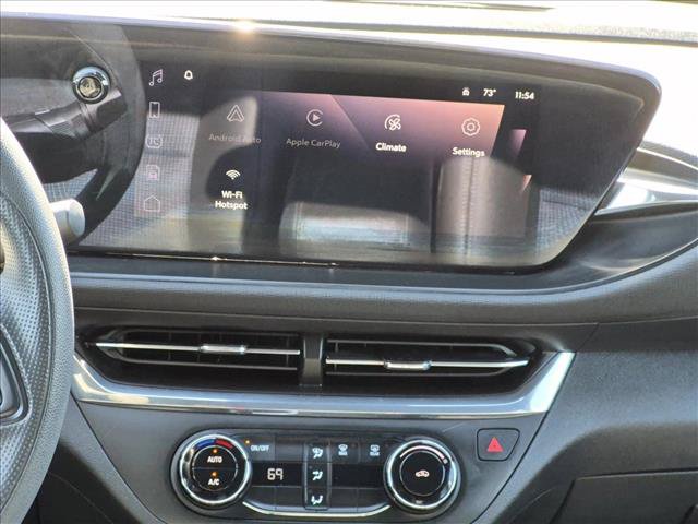 Used 2026 Buick Envista Preferred FWD image 14