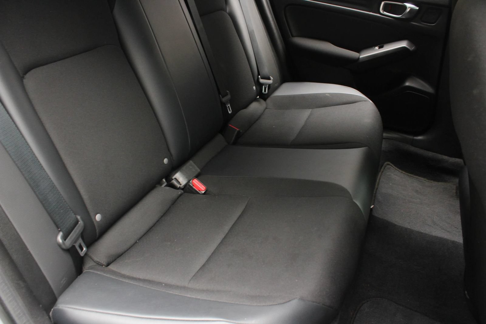 Used 2022 Honda Civic Sport image 23