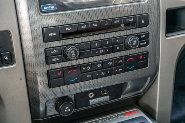 Used 2011 Ford F150 Raptor w/ Raptor Luxury Pkg AWD/4WD image 29
