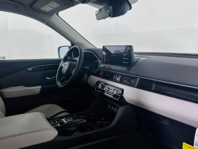 New 2026 Honda Passport RTL image 7