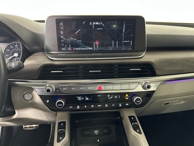 Used 2022 Kia Telluride SX w/ Towing Package image 23