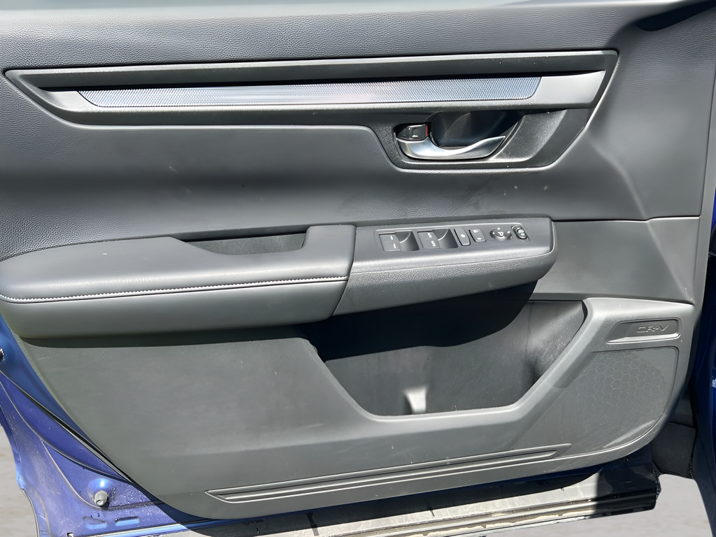 Used 2023 Honda CR-V EX image 16
