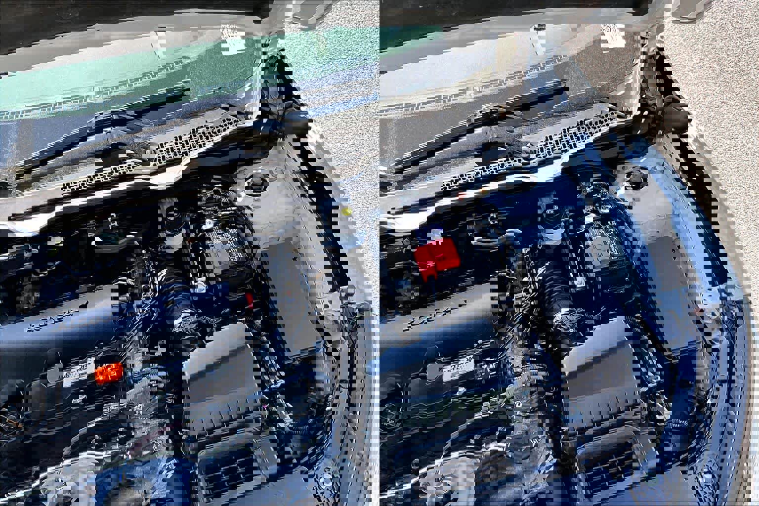 Used 2021 Honda Civic LX image 32