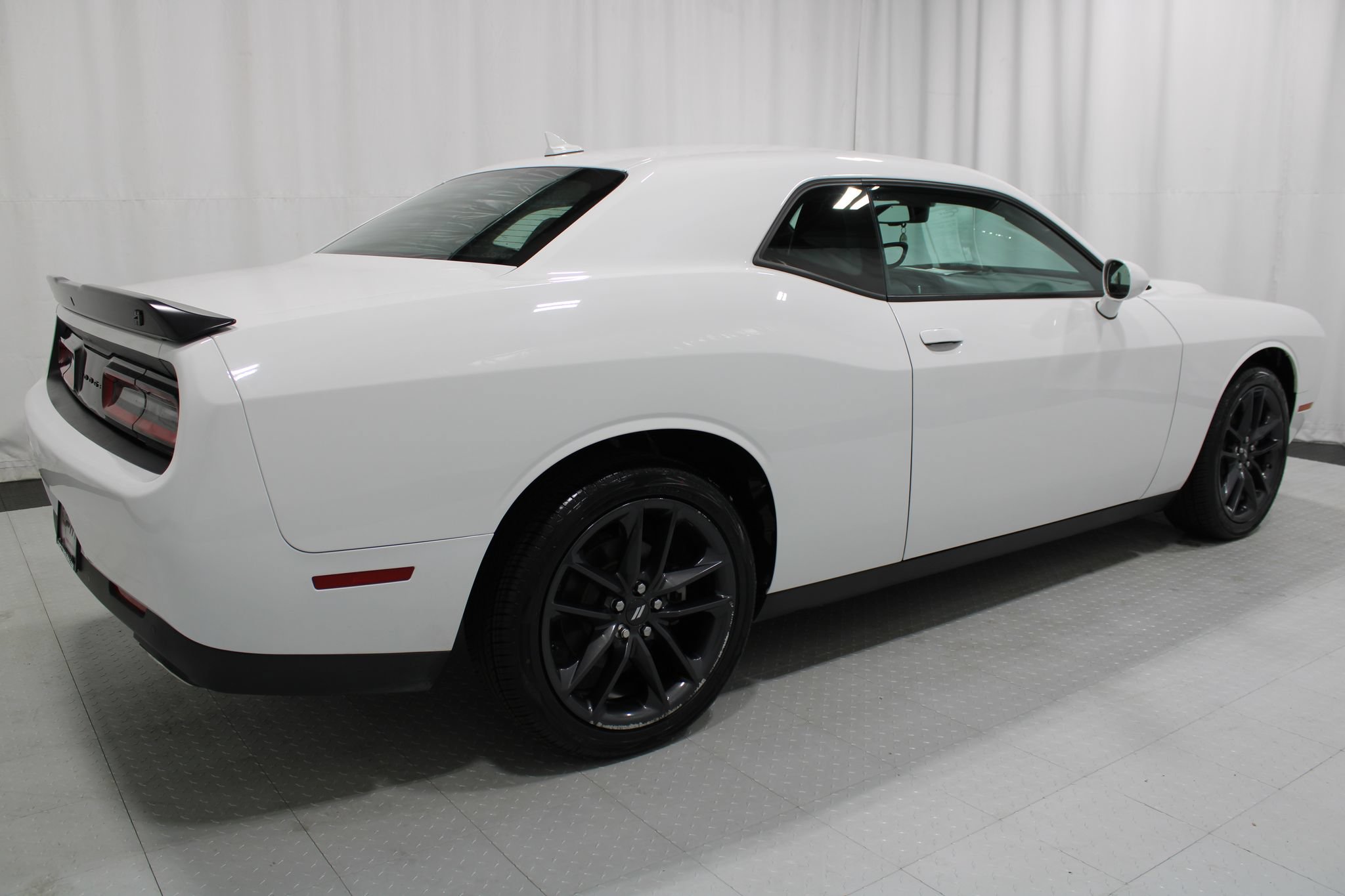 Used 2022 Dodge Challenger SXT w/ Plus Package AWD/4WD image 6