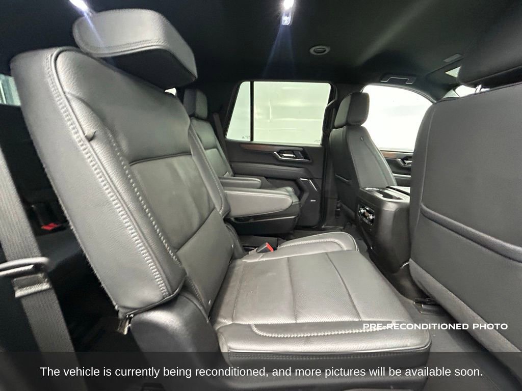 Used 2025 GMC Yukon Denali image 16