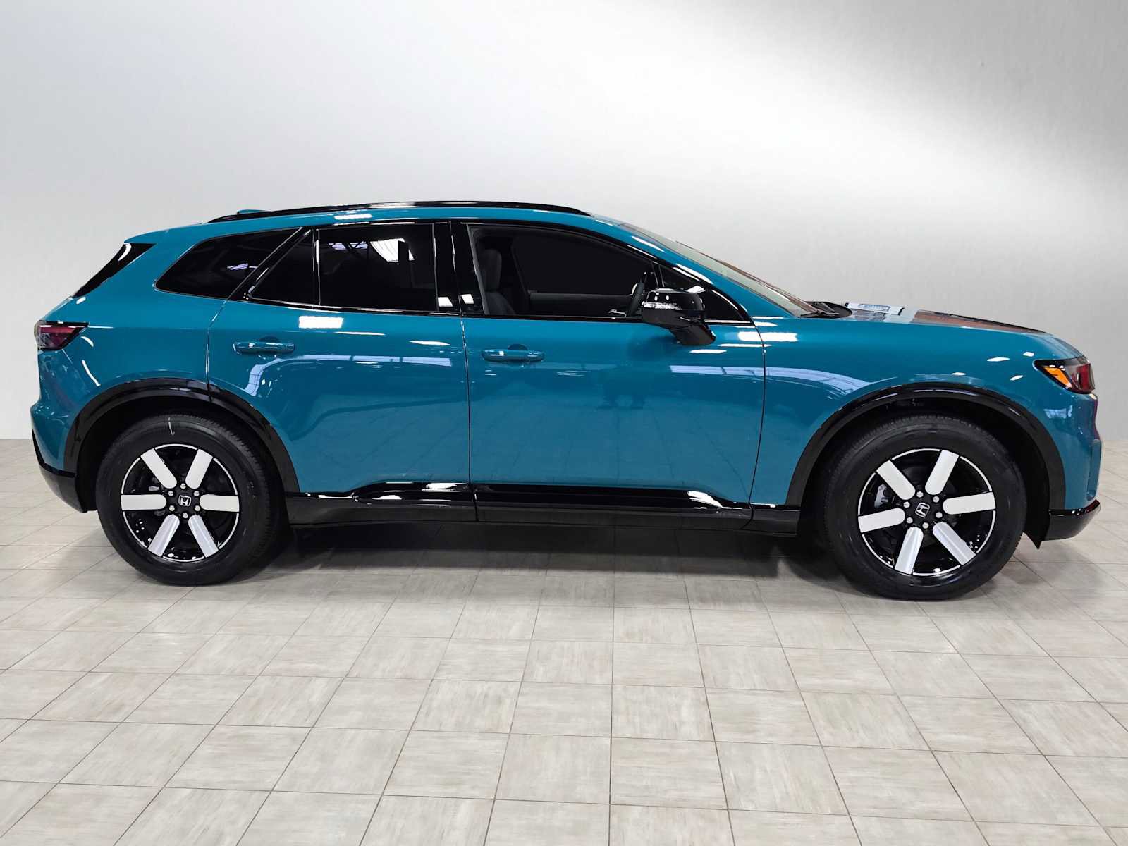 New 2026 Honda Prologue Touring image 2