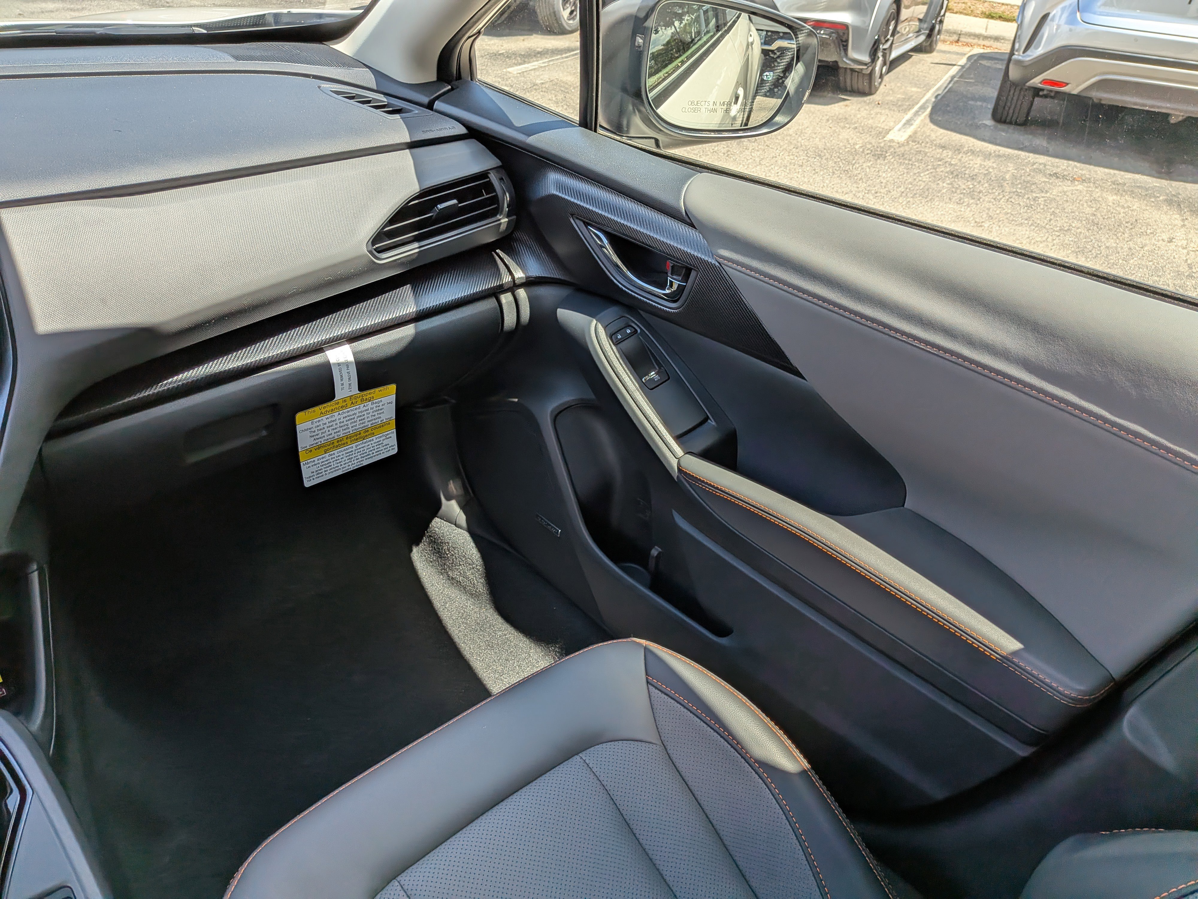 New 2026 Subaru Crosstrek 2.5i Limited AWD/4WD image 18