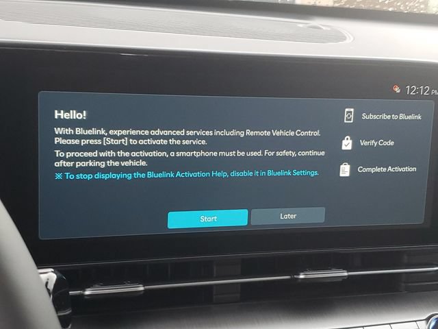 New 2026 Hyundai Kona SEL Sport AWD/4WD image 26