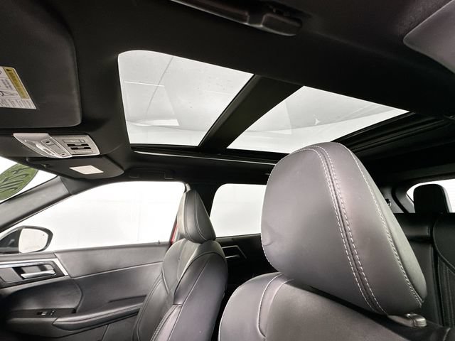 Used 2024 Mitsubishi Outlander SE Black Edition AWD/4WD image 19