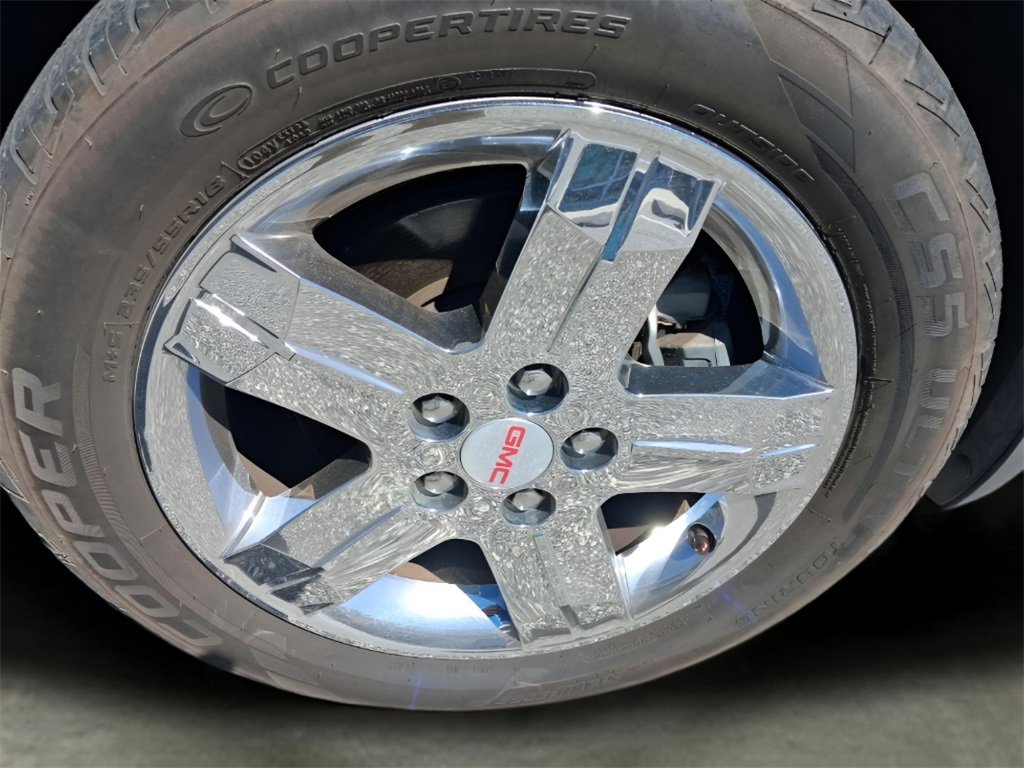 Used 2012 GMC Terrain SLT w/ LPO, Protection Package image 33