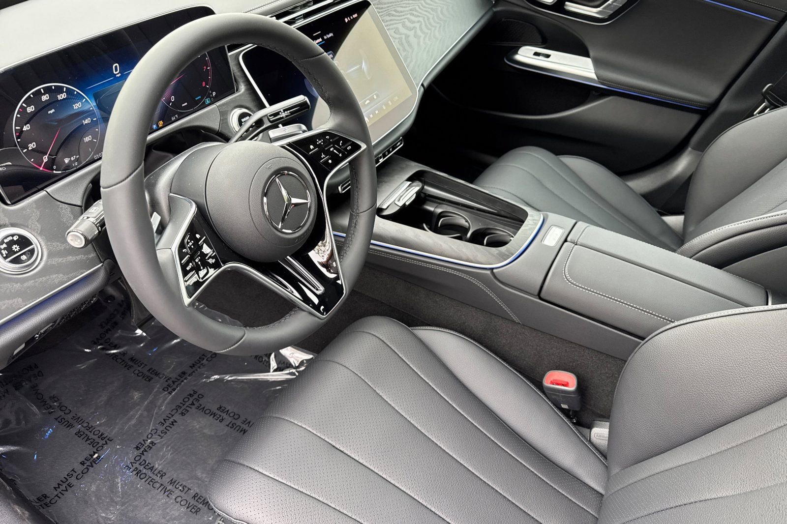 New 2026 Mercedes-Benz E 350 Sedan image 15