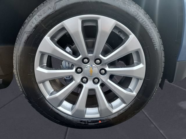 New 2026 Chevrolet Tahoe Premier AWD/4WD image 9