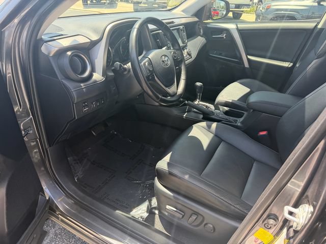 Used 2016 Toyota RAV4 Limited FWD image 10