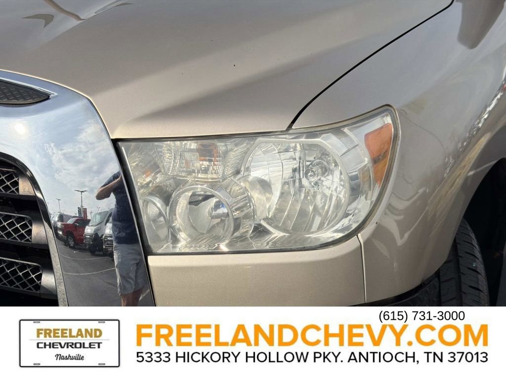 Used 2007 Toyota Tundra SR5 image 10