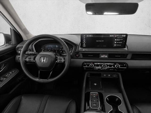 New 2026 Honda Pilot EX-L image 19