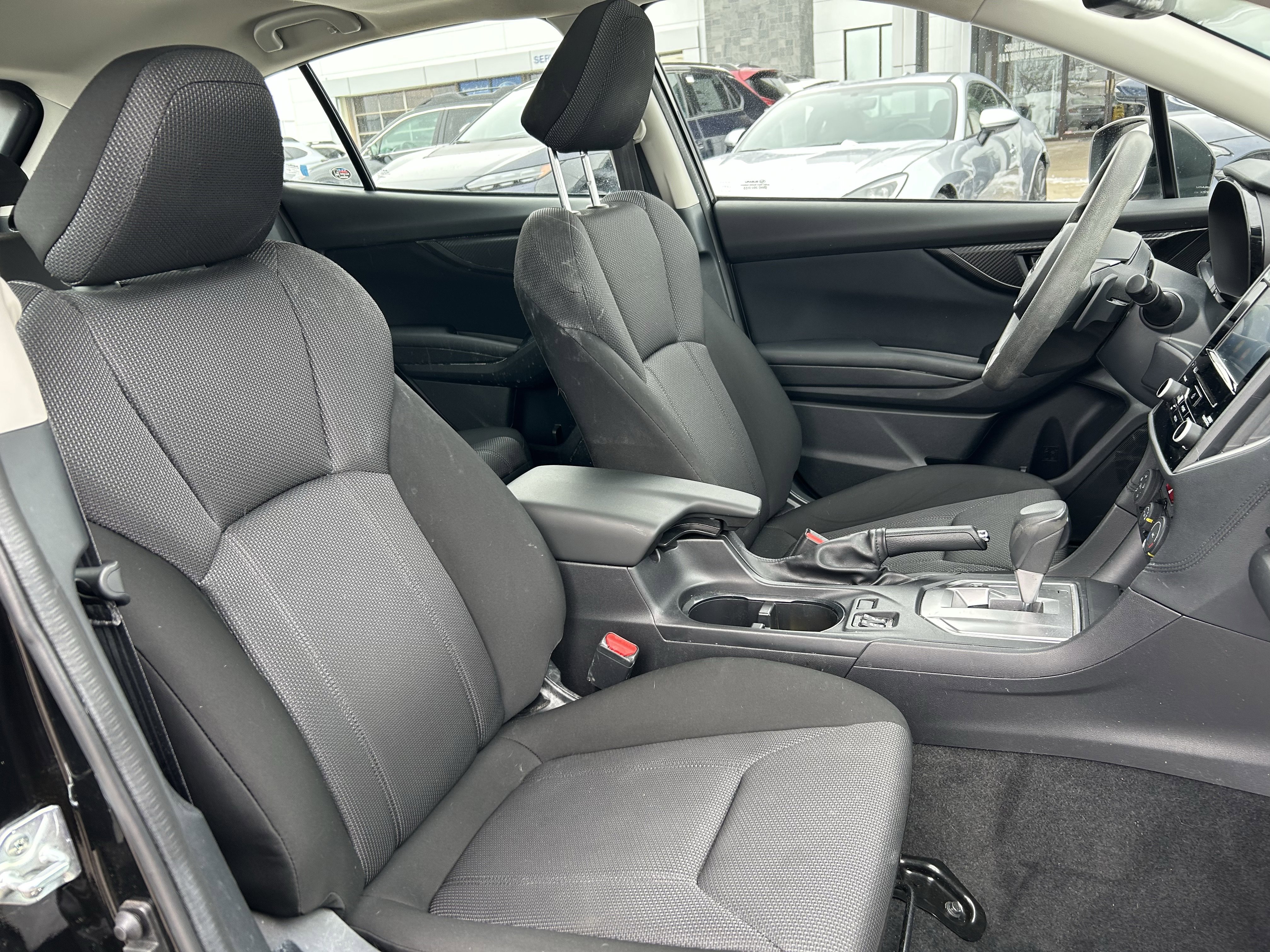 Certified 2023 Subaru Impreza Premium image 26