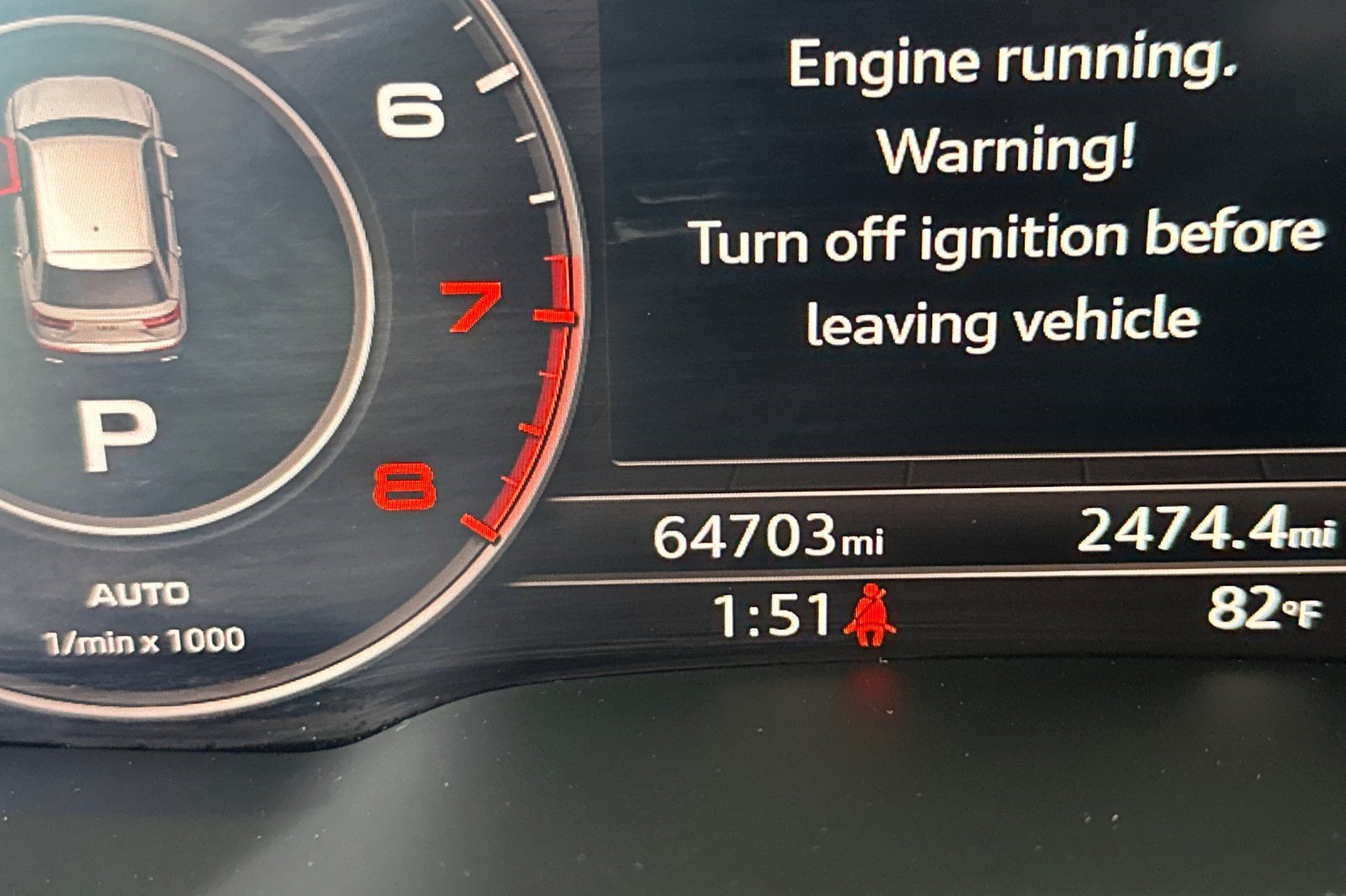 Used 2017 Audi Q7 2.0T Premium Plus AWD/4WD image 38