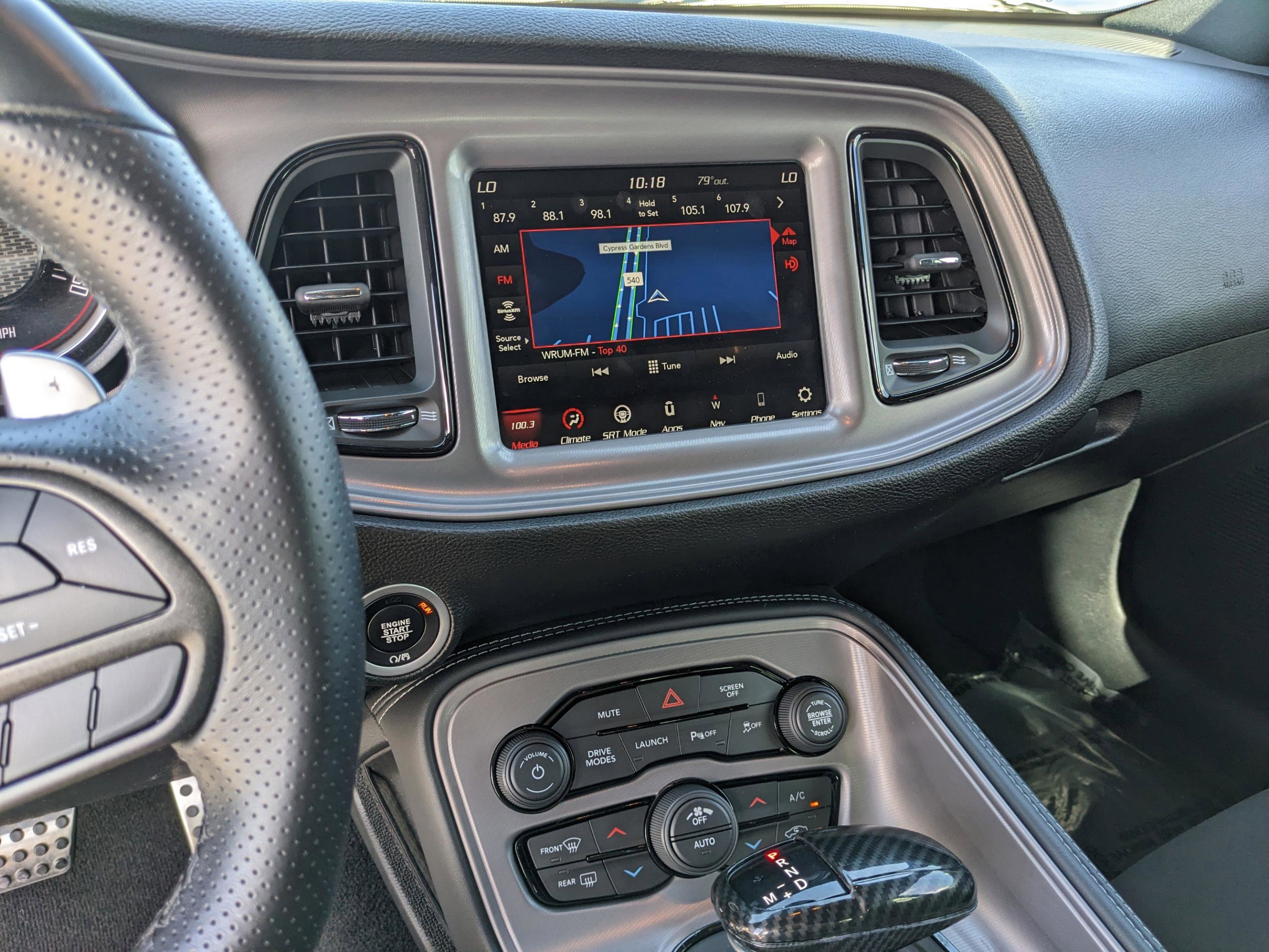 Used 2023 Dodge Challenger R/T Scat Pack image 20