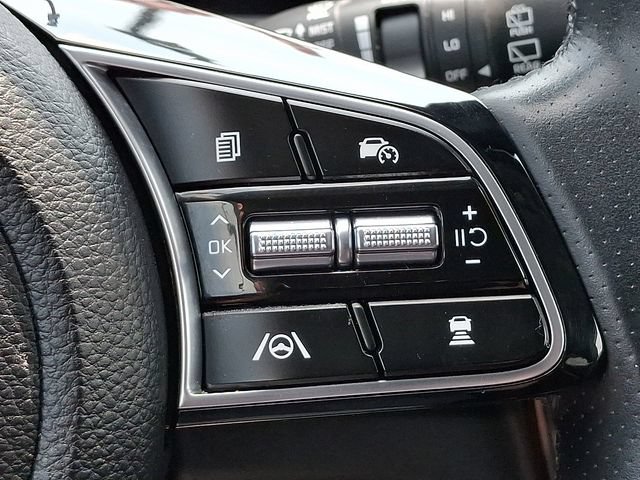 Certified 2024 Kia Seltos SX AWD/4WD image 23