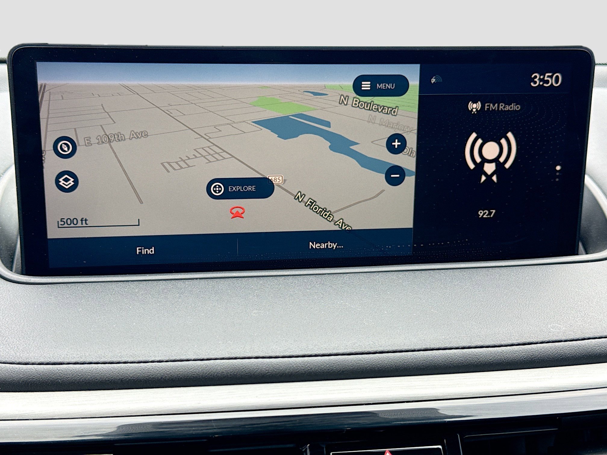 Used 2023 Acura MDX FWD w/ Technology Package image 32