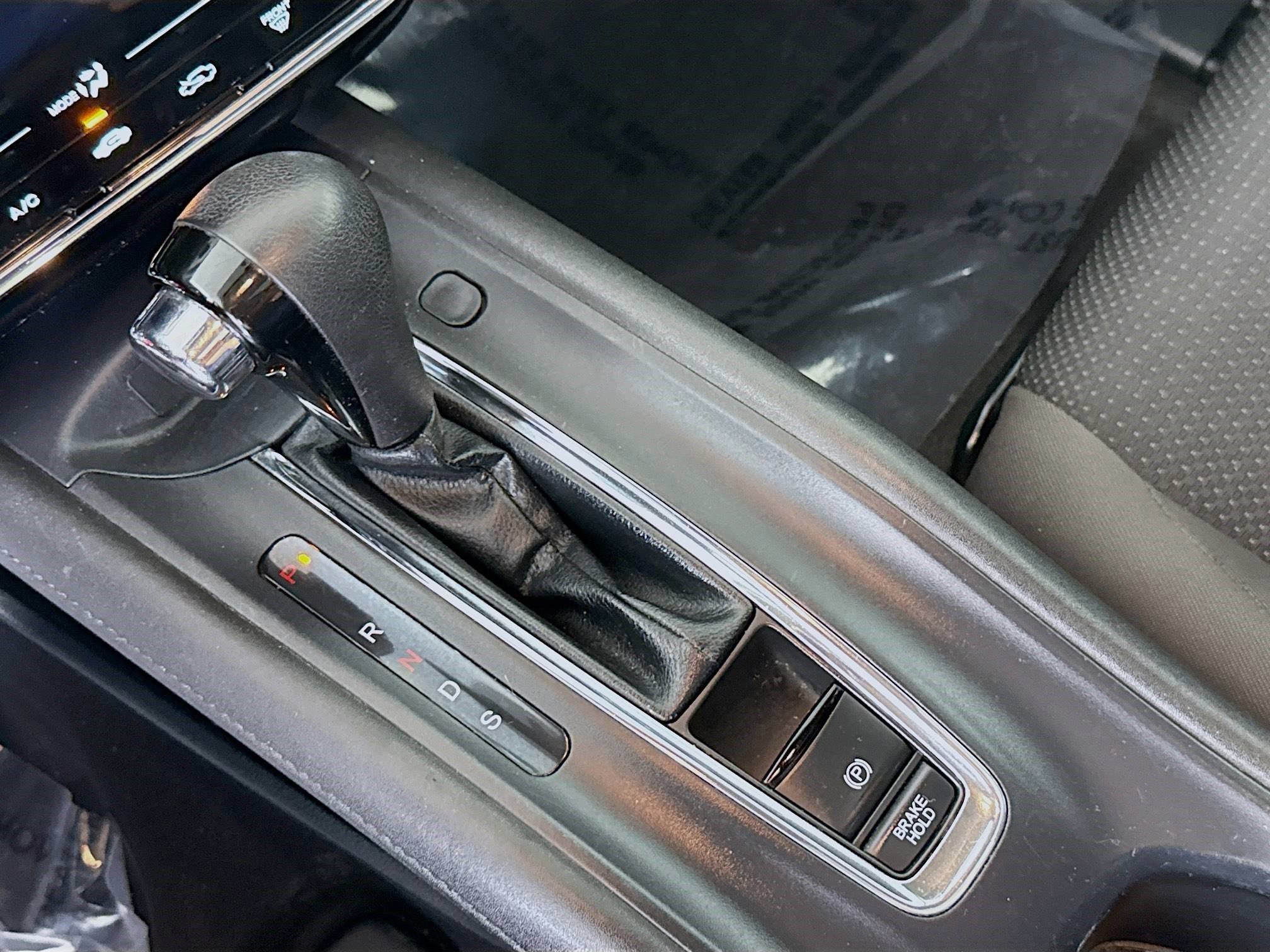 Used 2020 Honda HR-V EX image 20