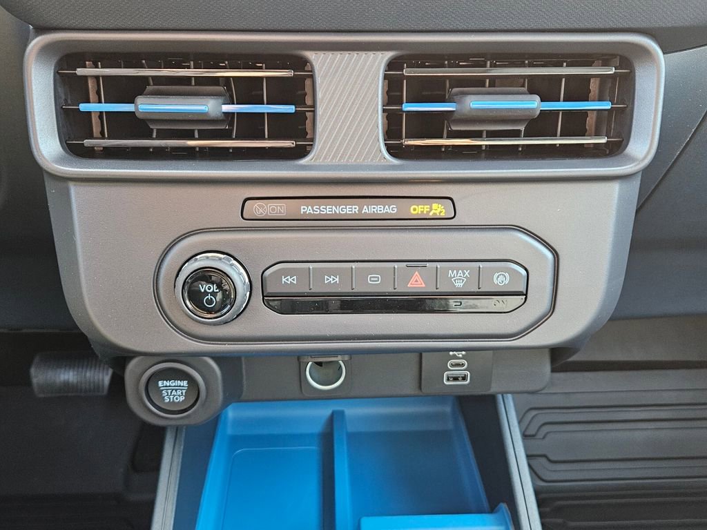 New 2025 Ford Maverick XLT w/ XLT Luxury Package image 20