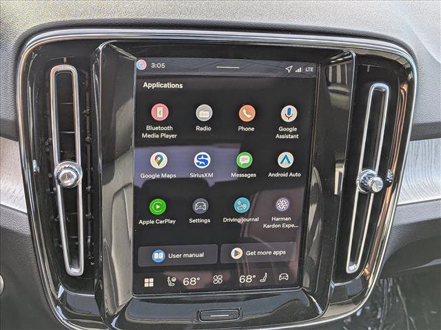 New 2026 Volvo XC40 B5 Ultra w/ Climate Package image 13