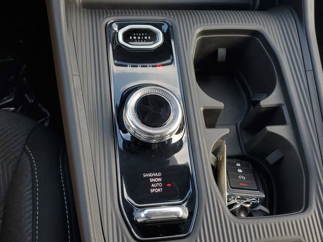 New 2026 Jeep Cherokee Laredo AWD/4WD image 35