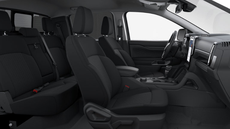 New 2026 Ford Ranger XLT AWD/4WD image 28