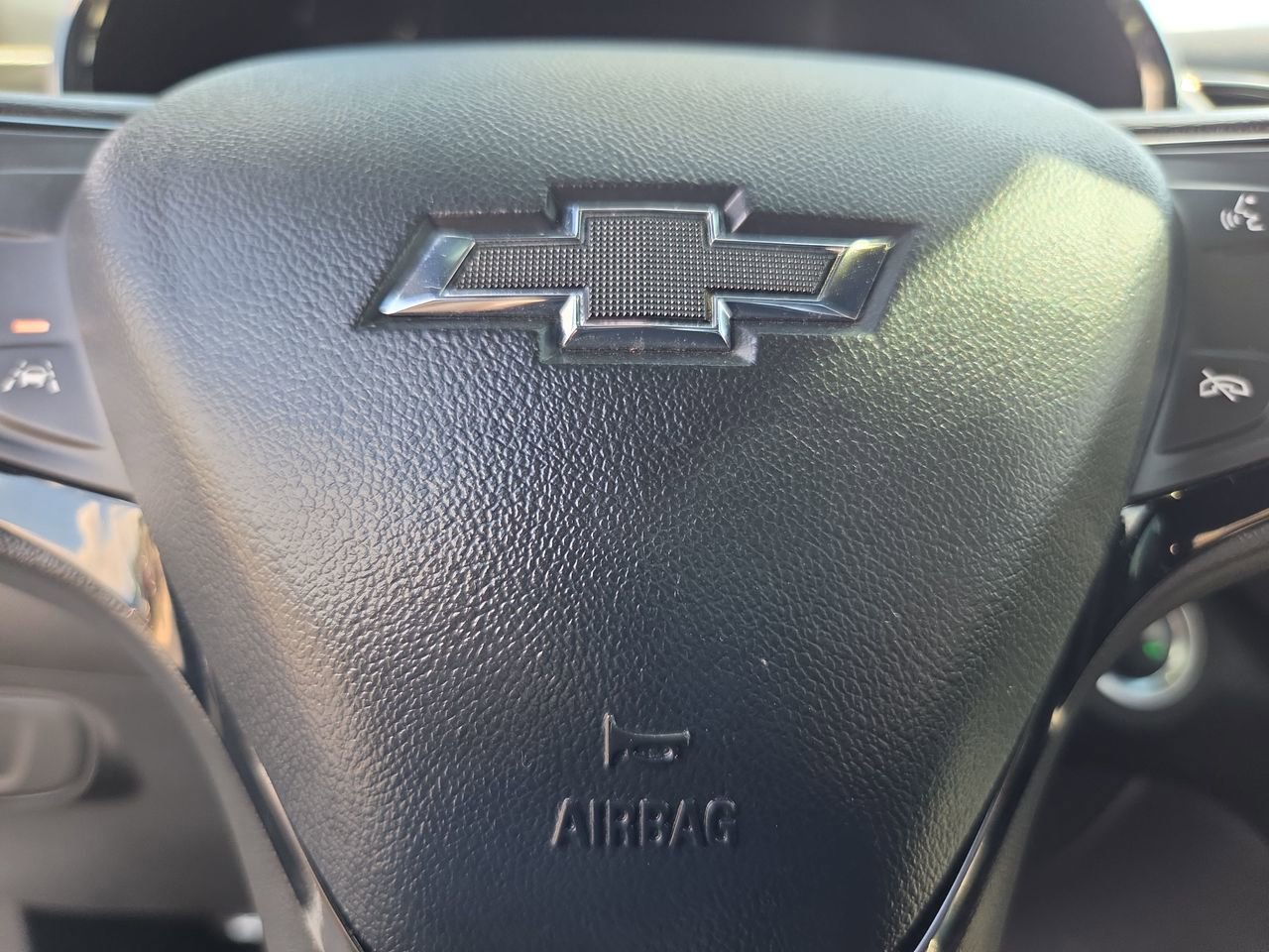 Used 2022 Chevrolet Equinox RS FWD image 22