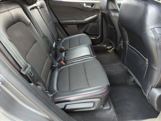 Used 2024 Ford Escape ST-Line image 19