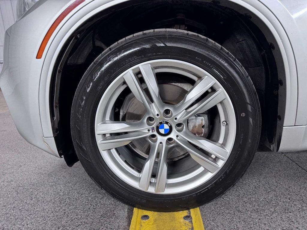 Used 2016 BMW X5 xDrive35i AWD/4WD image 19