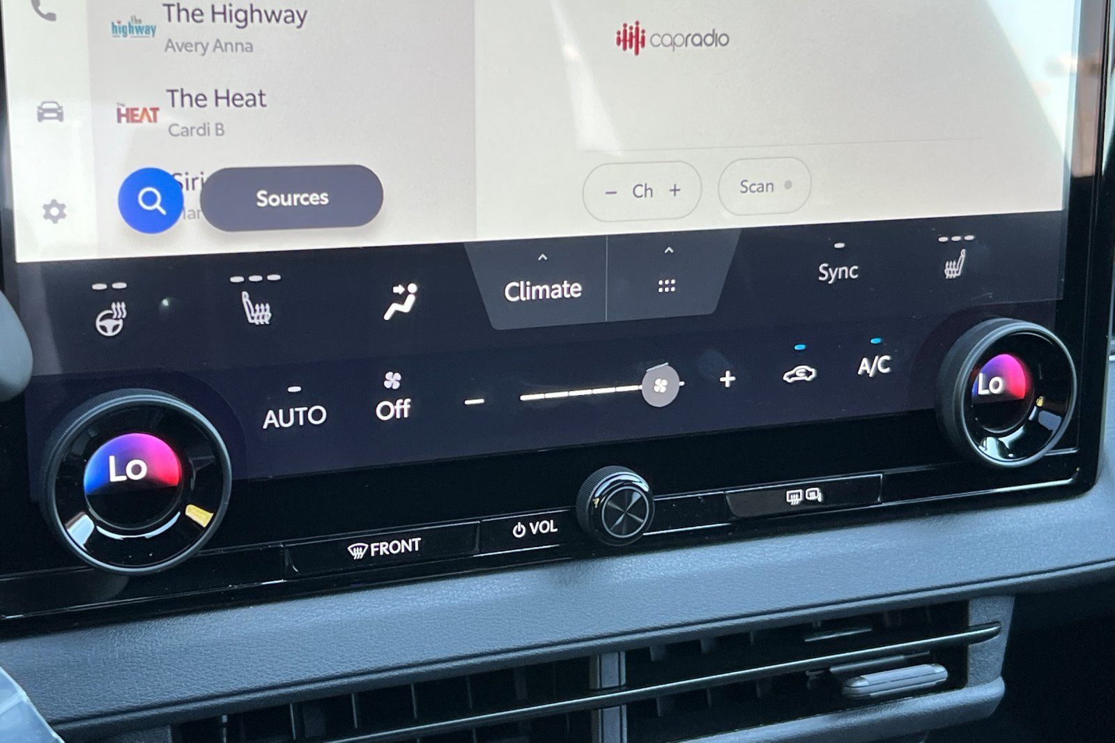 New 2026 Toyota bZ AWD/4WD image 22