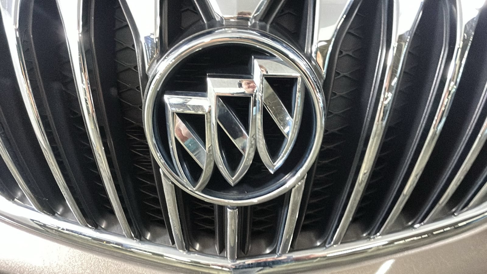Used 2014 Buick Encore Premium FWD image 10