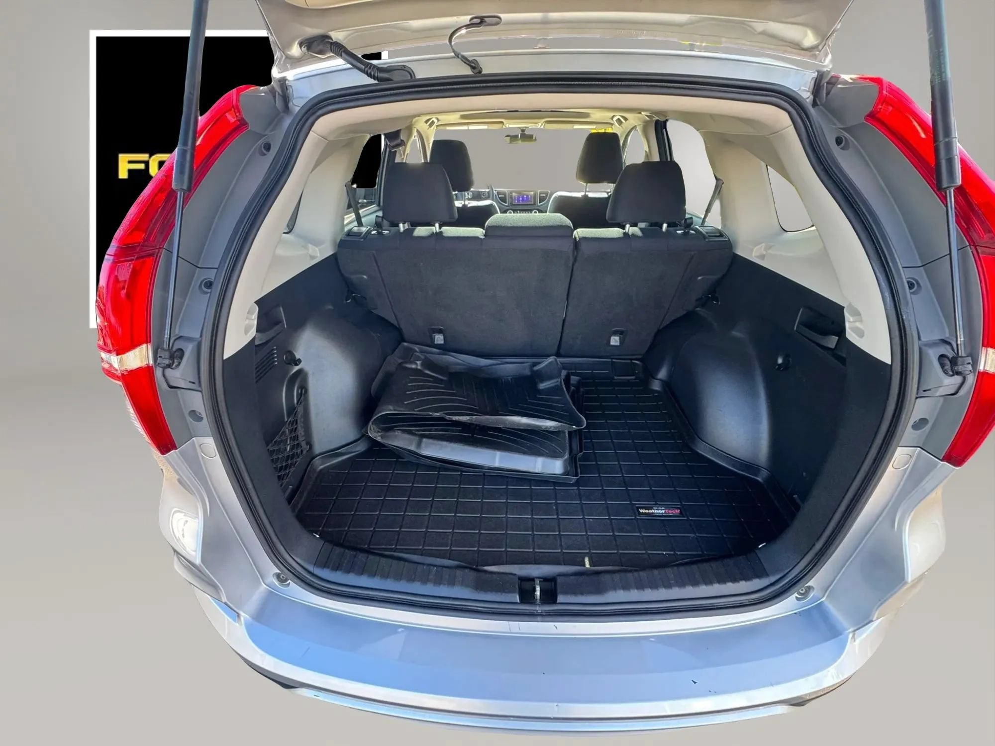 Used 2016 Honda CR-V EX image 16