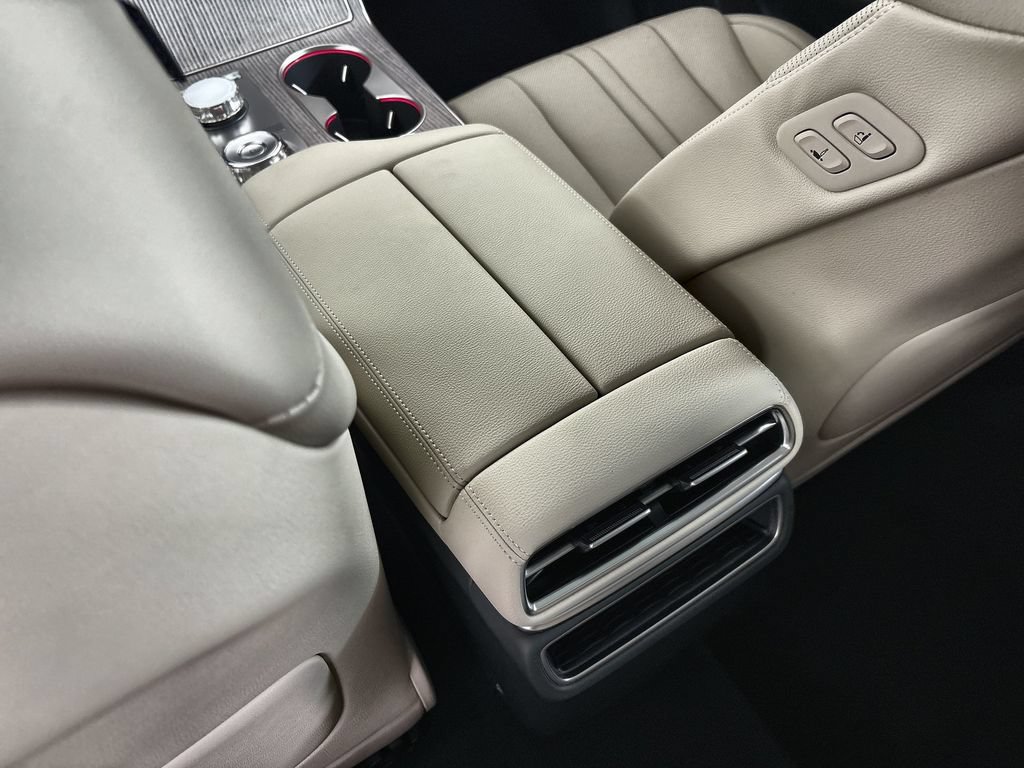 New 2026 Genesis GV80 2.5T Select AWD/4WD image 23