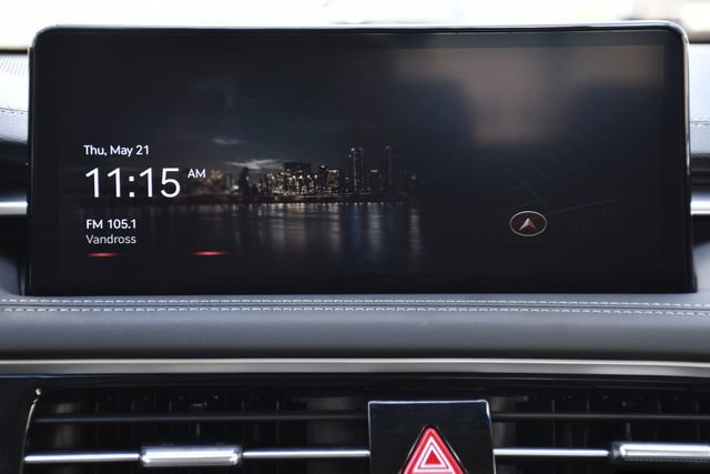 Used 2026 Genesis G70 2.5T RWD image 16