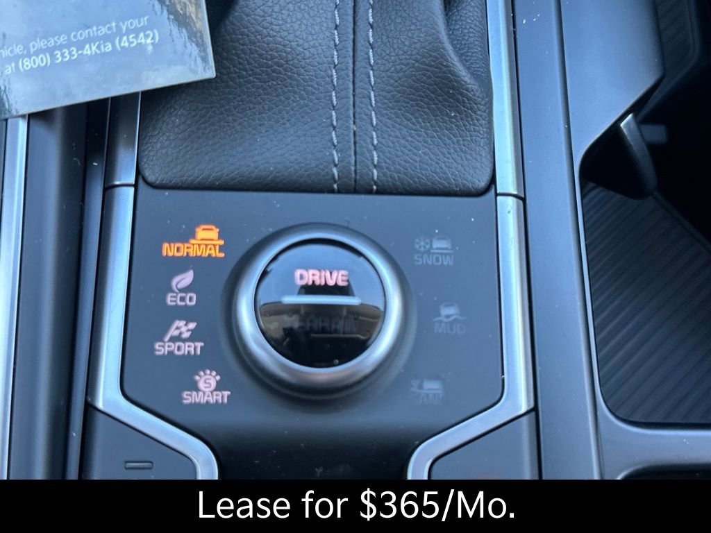 New 2026 Kia Sorento S image 26