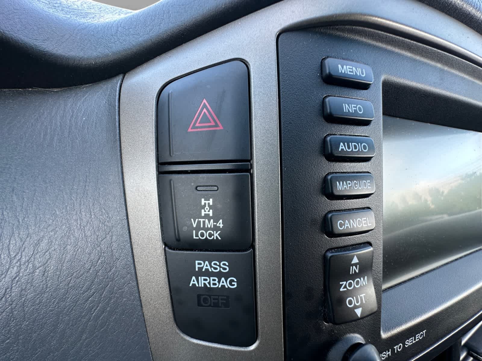Used 2006 Honda Pilot EX-L image 29