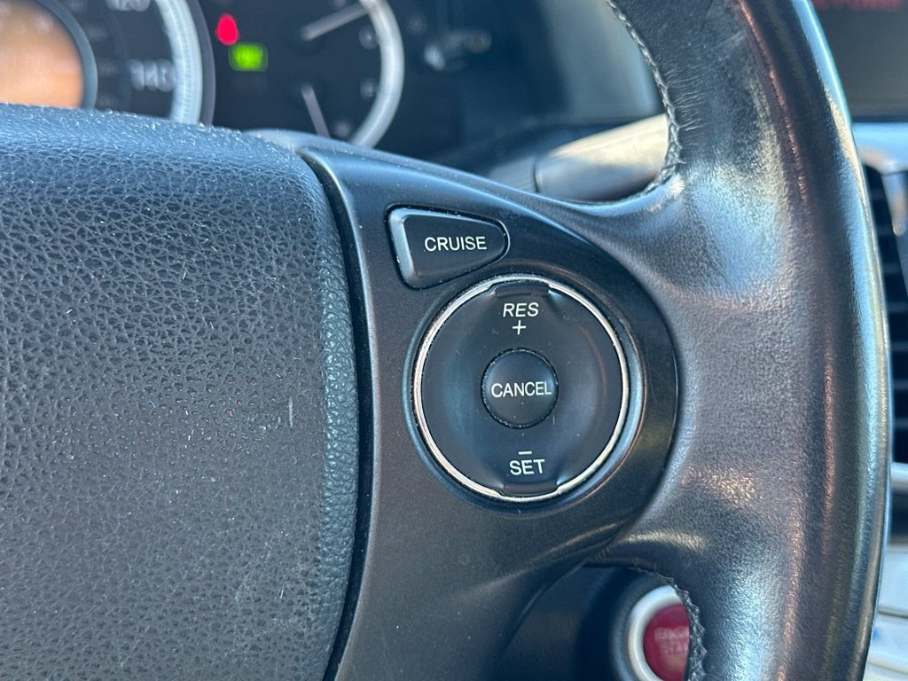 Used 2013 Honda Accord EX-L image 21